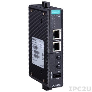 MOXA UC-8131-T-LX
